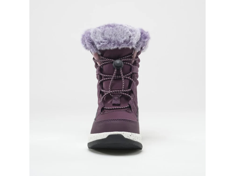 Kamik Kid's Stance 2 Winter zwart Kamik Kid's Stance 2 Winter zwart